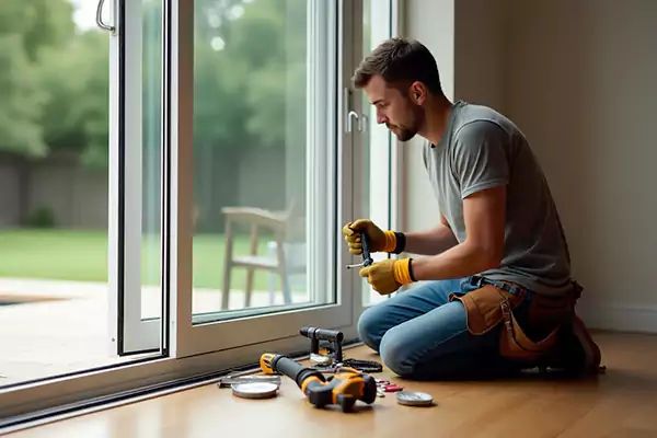 Sliding Glass Door Replacement in Hollywood, FL