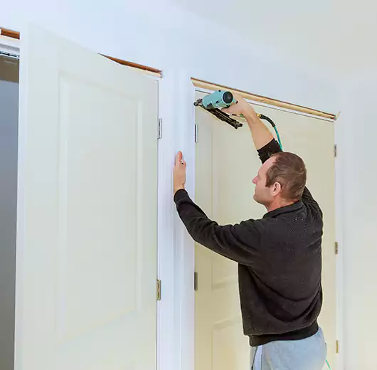 Why Hollywood Homeowners & Businesses Trust Us?