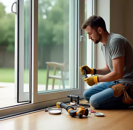 Why Hollywood Homeowners & Businesses Trust Us?