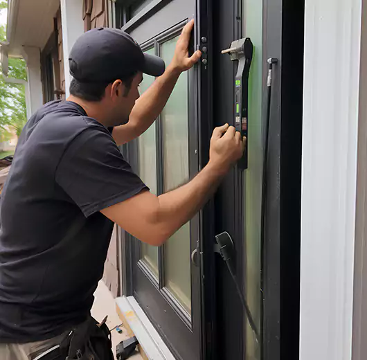 Why Hollywood Homeowners & Businesses Trust Us?