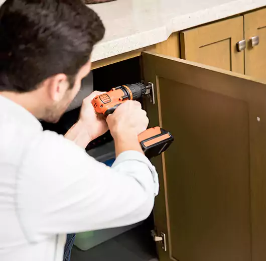 Why Hollywood Homeowners & Businesses Trust Us?