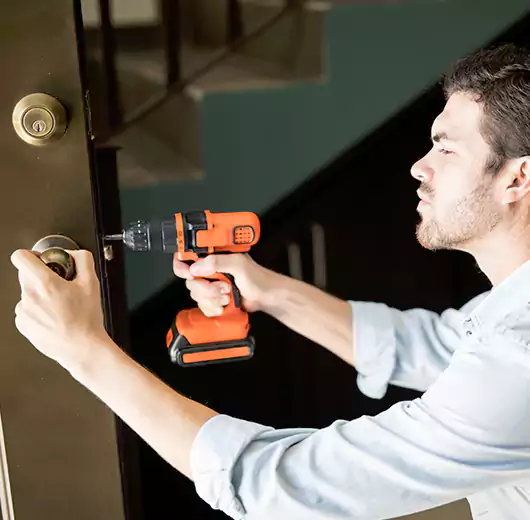 Why Hollywood Homeowners & Businesses Trust Us?