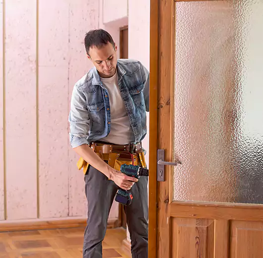 Why Hollywood Homeowners & Businesses Trust Us