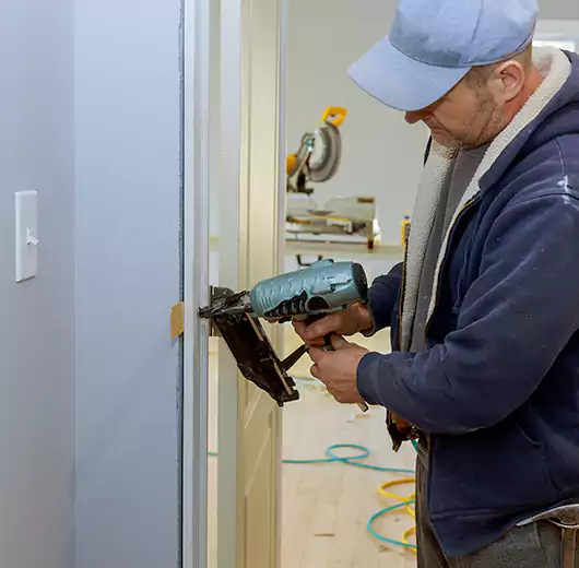 Why Hollywood Homeowners & Businesses Trust Us?