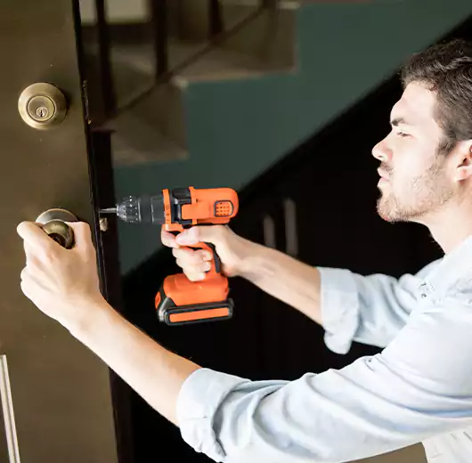 Why Hollywood Homeowners & Businesses Trust Us