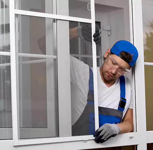 Why Hollywood Homeowners & Businesses Trust Us?