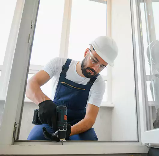 Why Hollywood Homeowners & Businesses Trust Us?