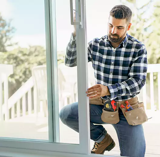 Why Hollywood Homeowners & Businesses Trust Us