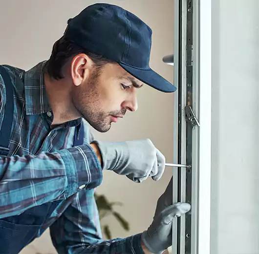 Why Hollywood Homeowners & Businesses Trust Us