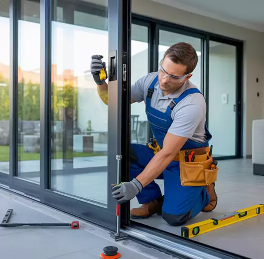 Why Hollywood Homeowners & Businesses Trust Us?