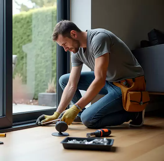 Why Hollywood Homeowners & Businesses Trust Us