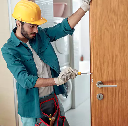 Why Hollywood Homeowners & Businesses Trust Us?