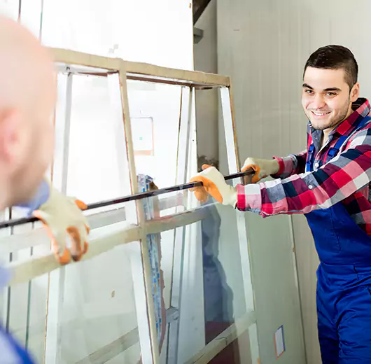 Why Hollywood Homeowners & Businesses Trust Us?