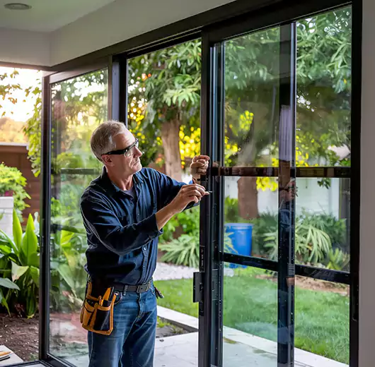 Why Hollywood Homeowners & Businesses Trust Us?