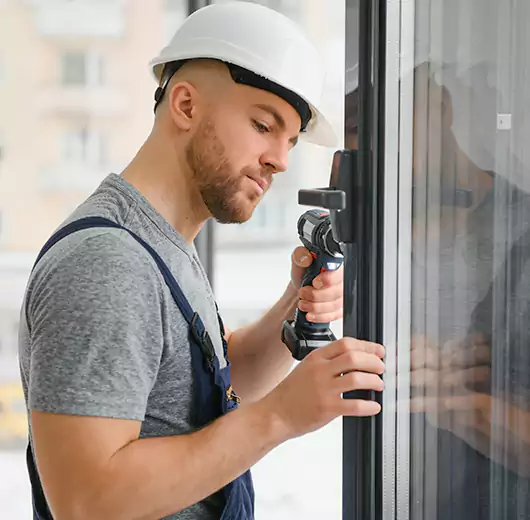 Why Hollywood Homeowners & Businesses Trust Us