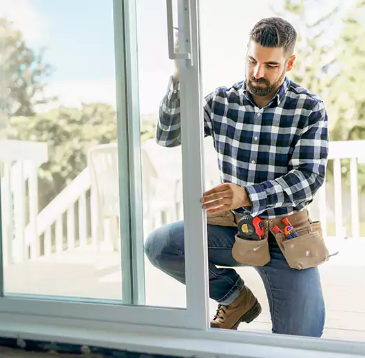 Why Hollywood Homeowners & Businesses Trust Us