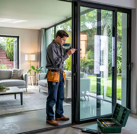 Why Hollywood Homeowners & Businesses Trust Us?