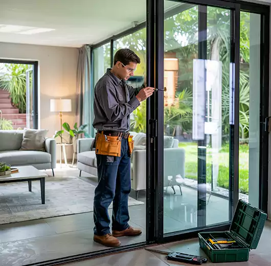 Why Hollywood Homeowners & Businesses Trust Us