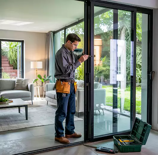 Why Hollywood Homeowners & Businesses Trust Us