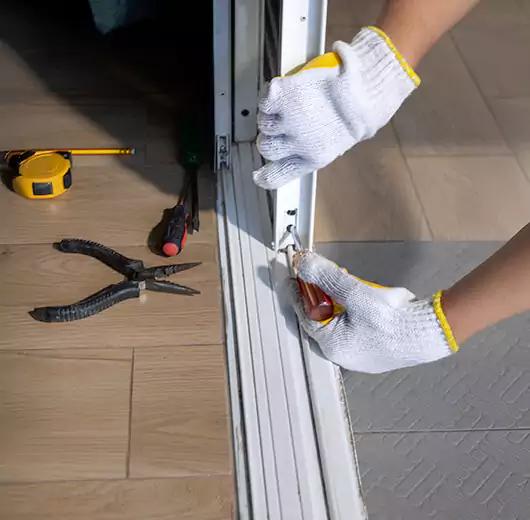 Why Hollywood Homeowners & Businesses Trust Us?