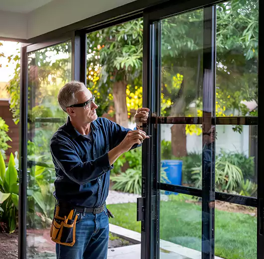 Why Hollywood Homeowners & Businesses Trust Us?