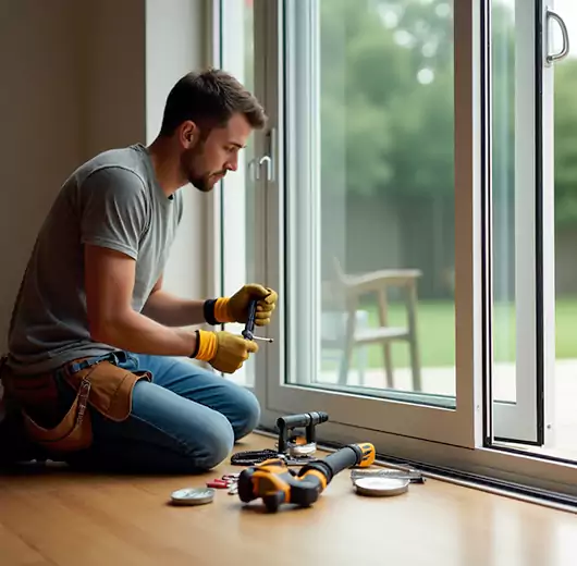 Why Hollywood Homeowners & Businesses Trust Us