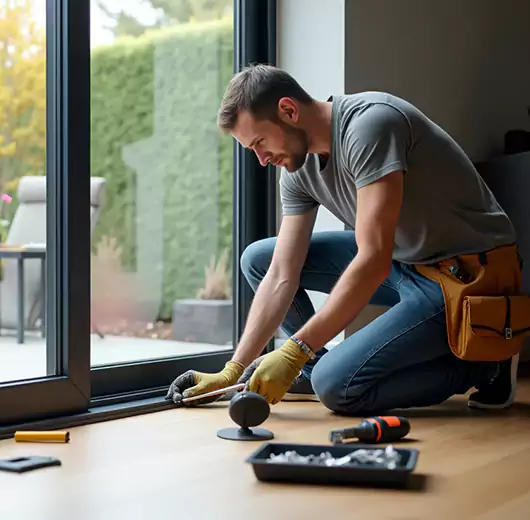 Why Hollywood Homeowners & Businesses Trust Us