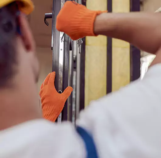 Why Hollywood Homeowners & Businesses Trust Us?