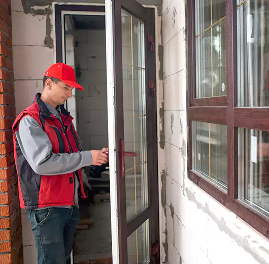 Why Hollywood Homeowners & Businesses Trust Us?