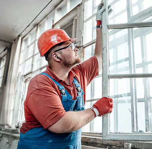 Why Hollywood Homeowners & Businesses Trust Us