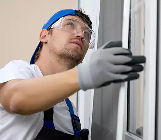 Why Choose Us for Sliding Glass Door Services Hollywood, FL?