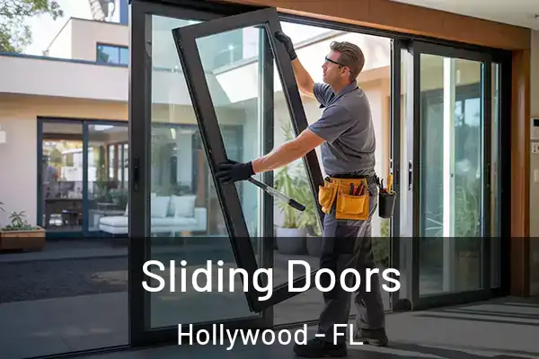  Sliding Doors Hollywood - FL